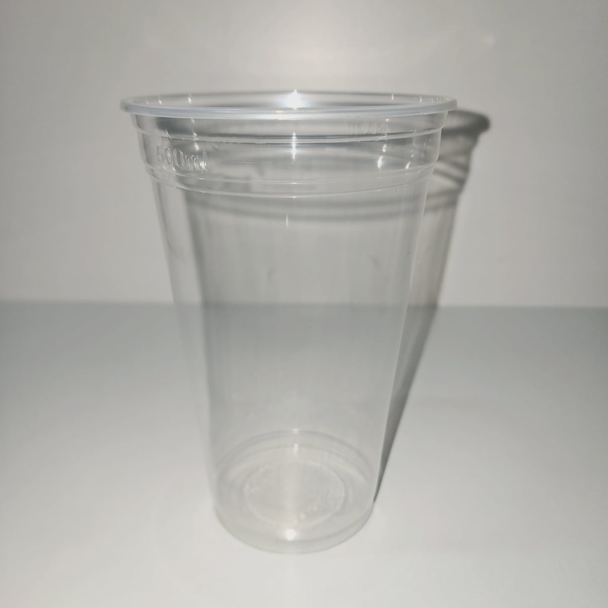 VASO 500CC LISO 50UN1