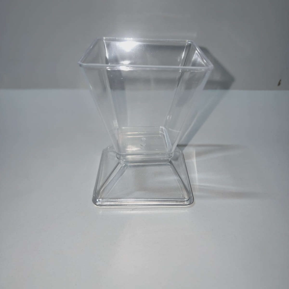 ACRILICO CUADRADO 110ML-10UN1