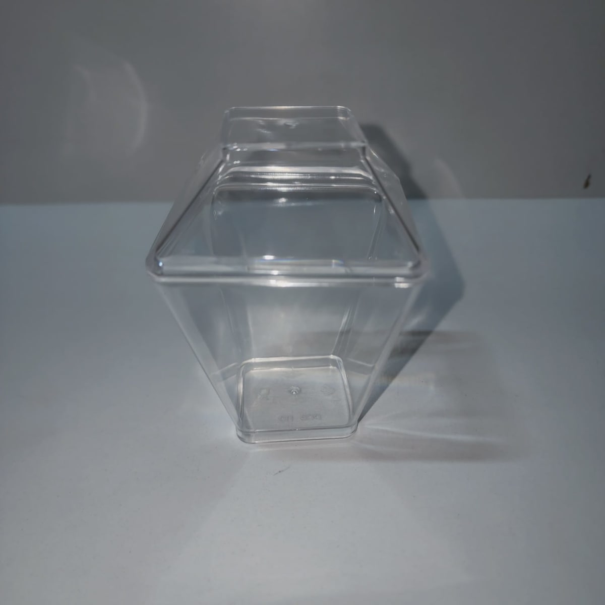 ACRILICO CUADRADO 110ML-10UN2