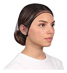 COFIA REDECILLA NEGRA DESECHABLE1