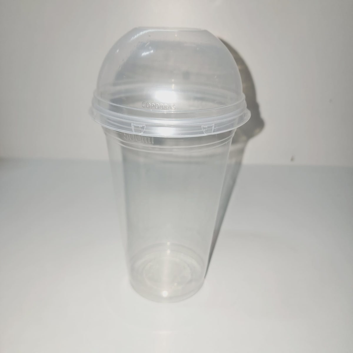 TAPA DOMO 14OZ Y 16OZ LISO 50UN2