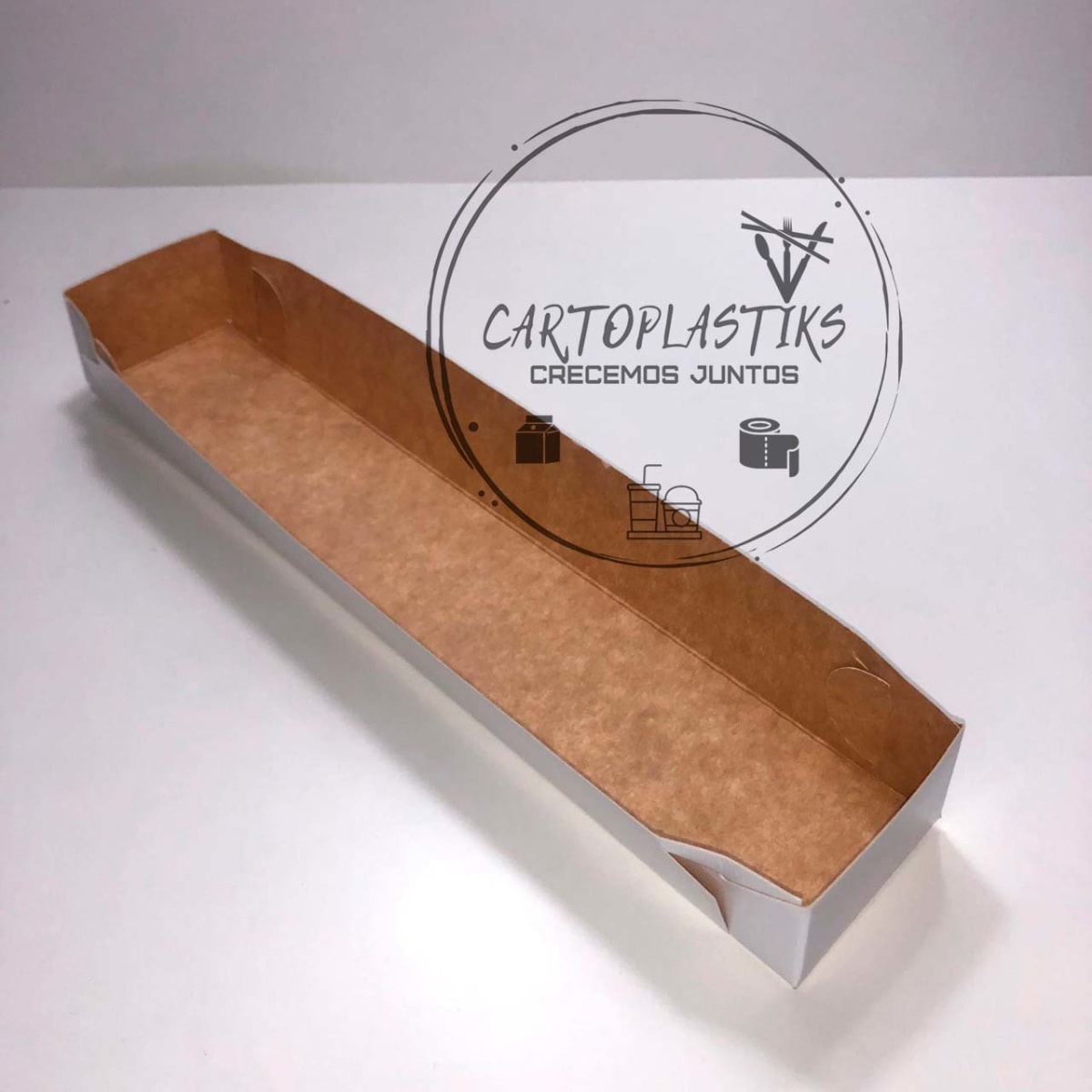 CAJA ARMABLE 1XL1