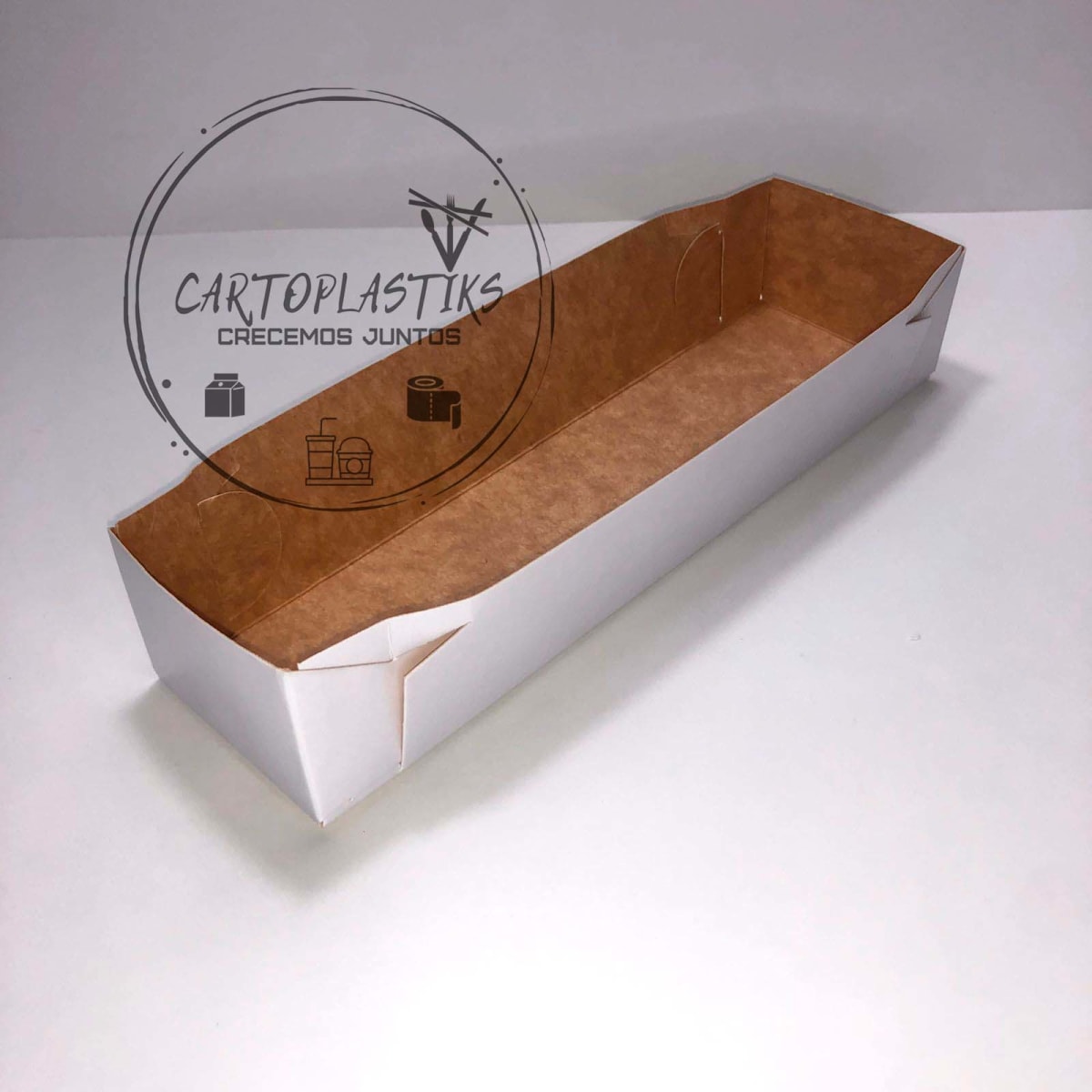 CAJA ARMABLE B11