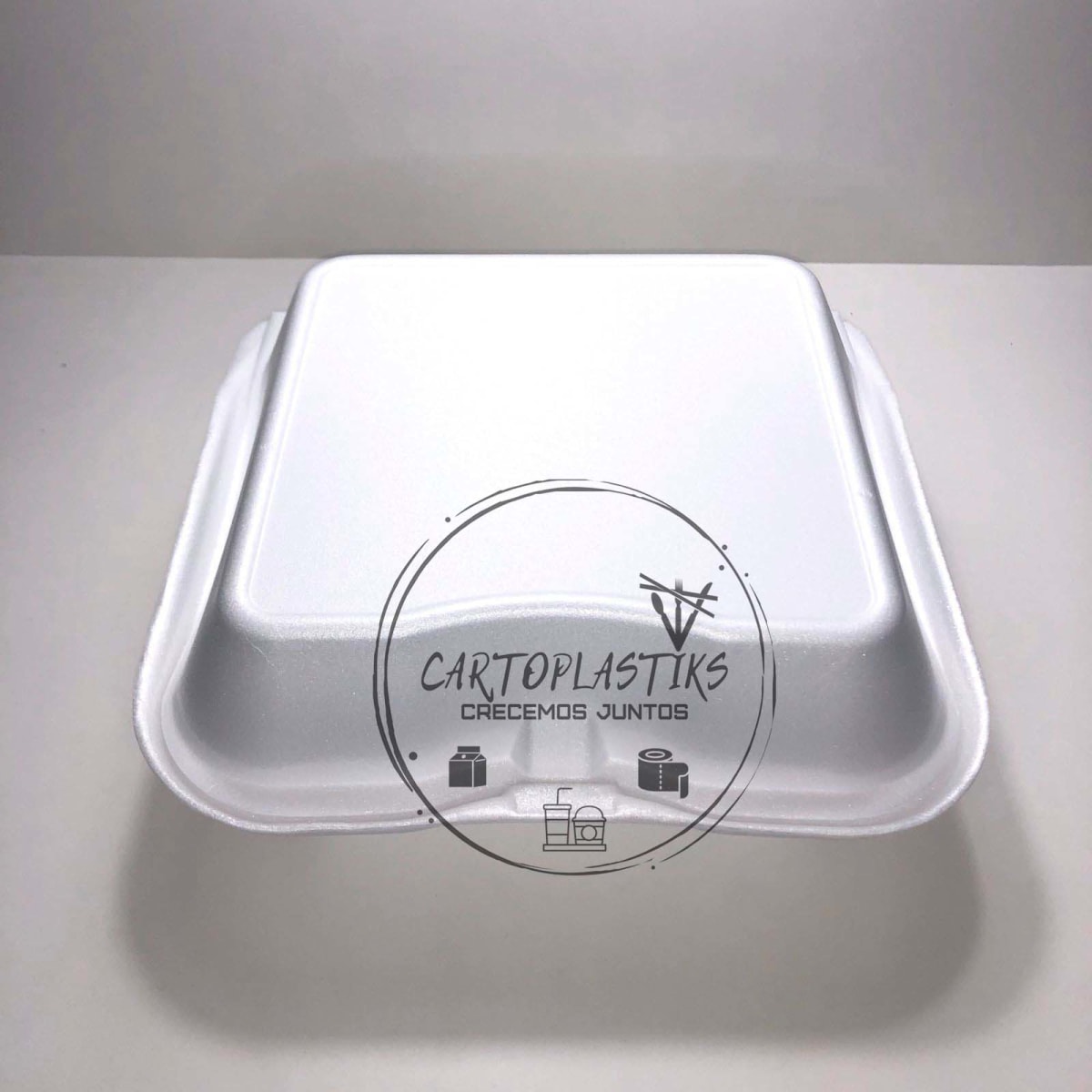 PORTACOMIDA CT-1 DARNEL1