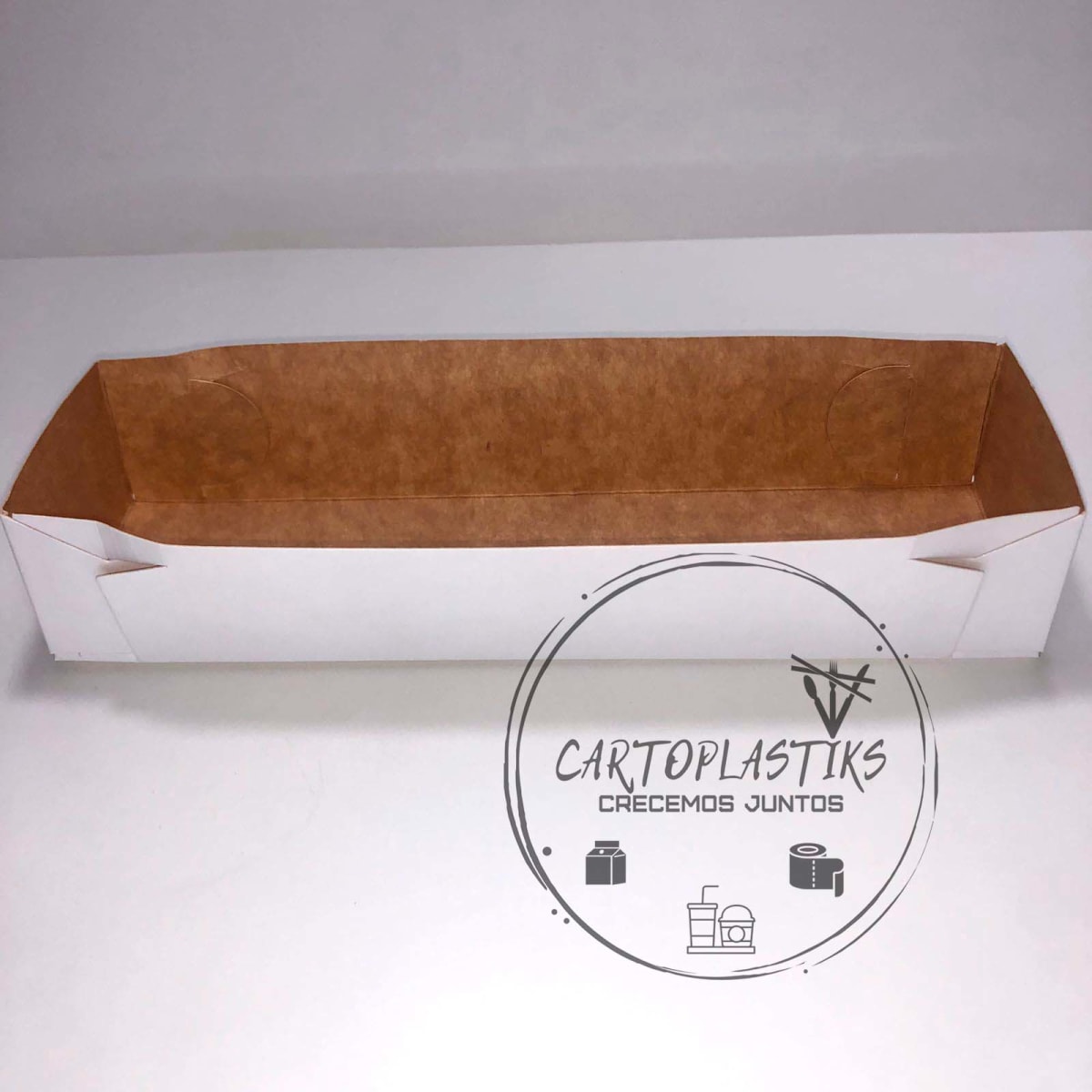 CAJA ARMABLE B12