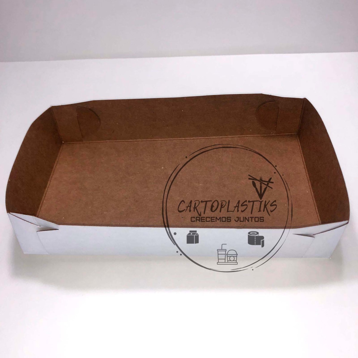 CAJA ARMABLE B22