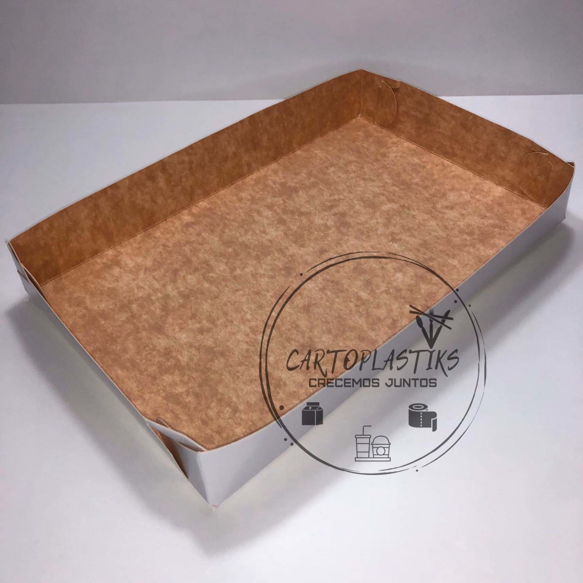 CAJA ARMABLE B6 O 3XL1