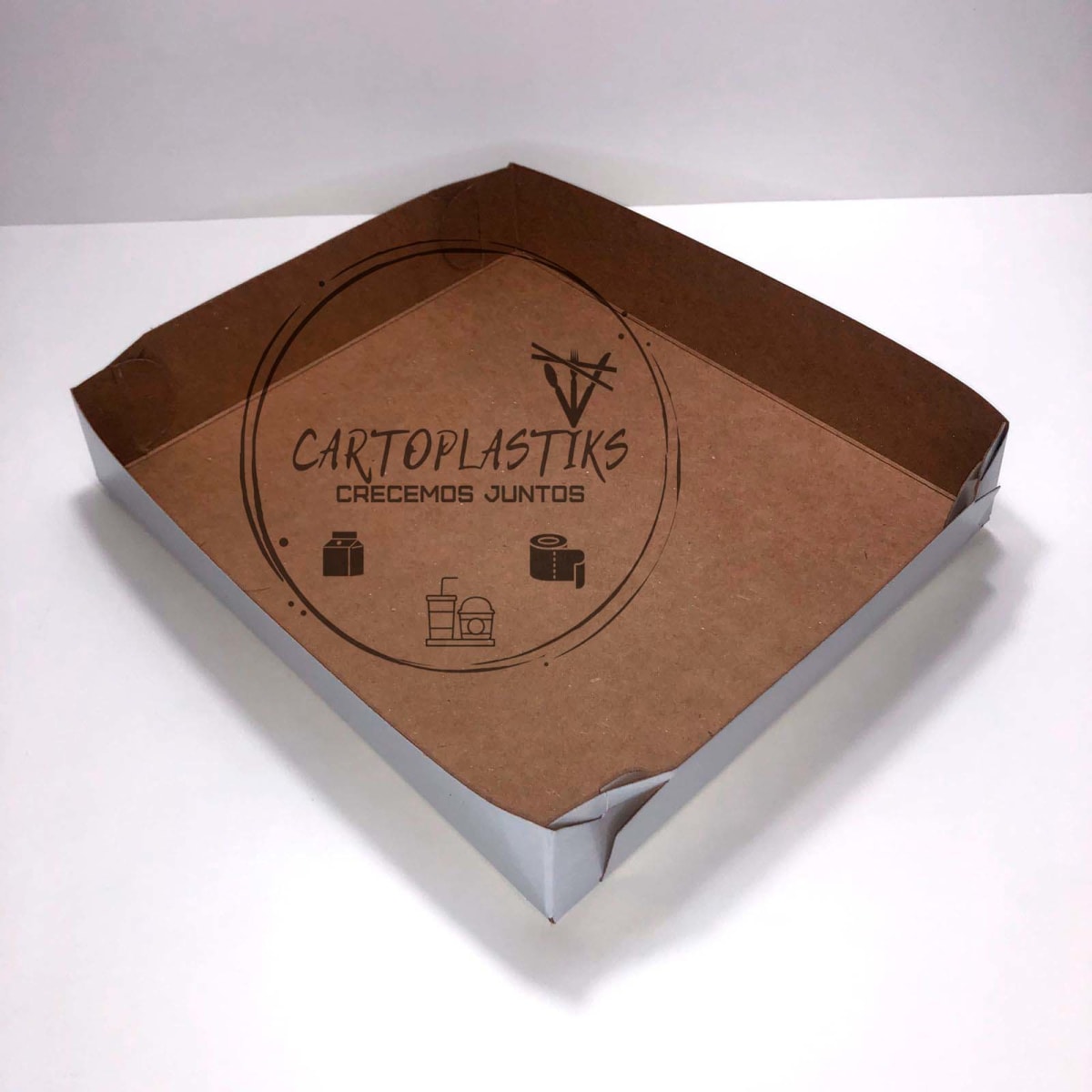 CAJA ARMABLE B42