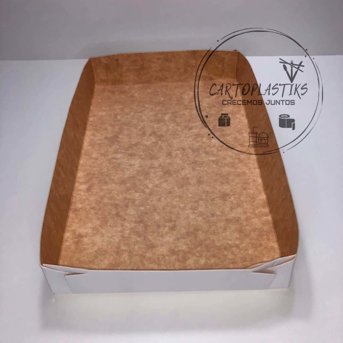 CAJA ARMABLE B6 O 3XL2