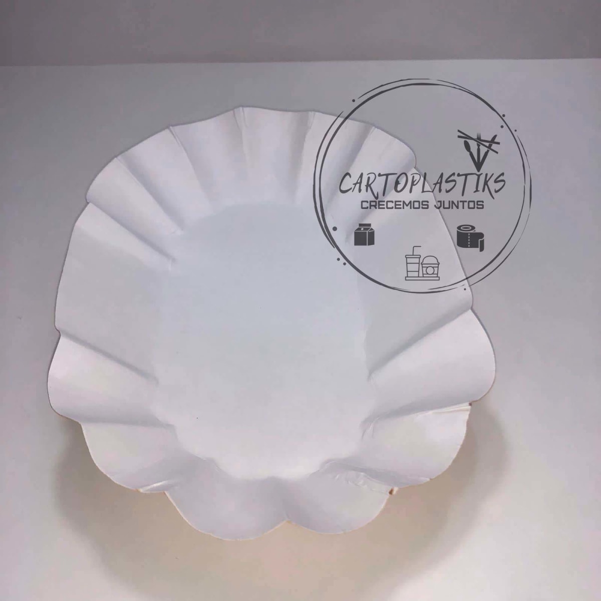 CANASTO OVALADO N° 12