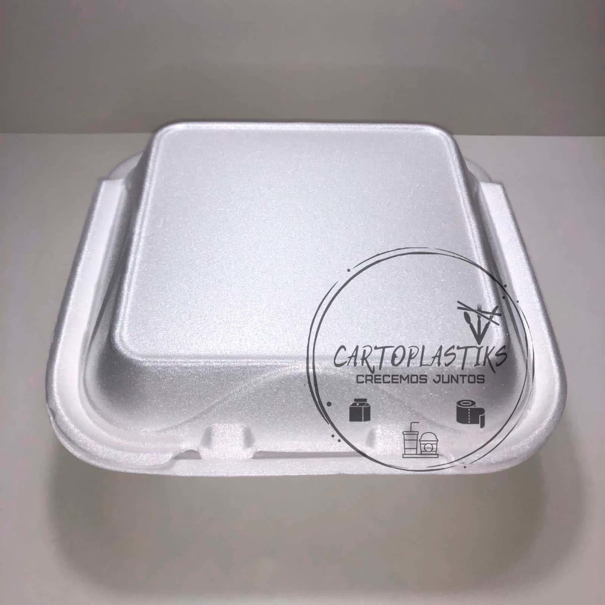 PORTACOMIDAS CT-32