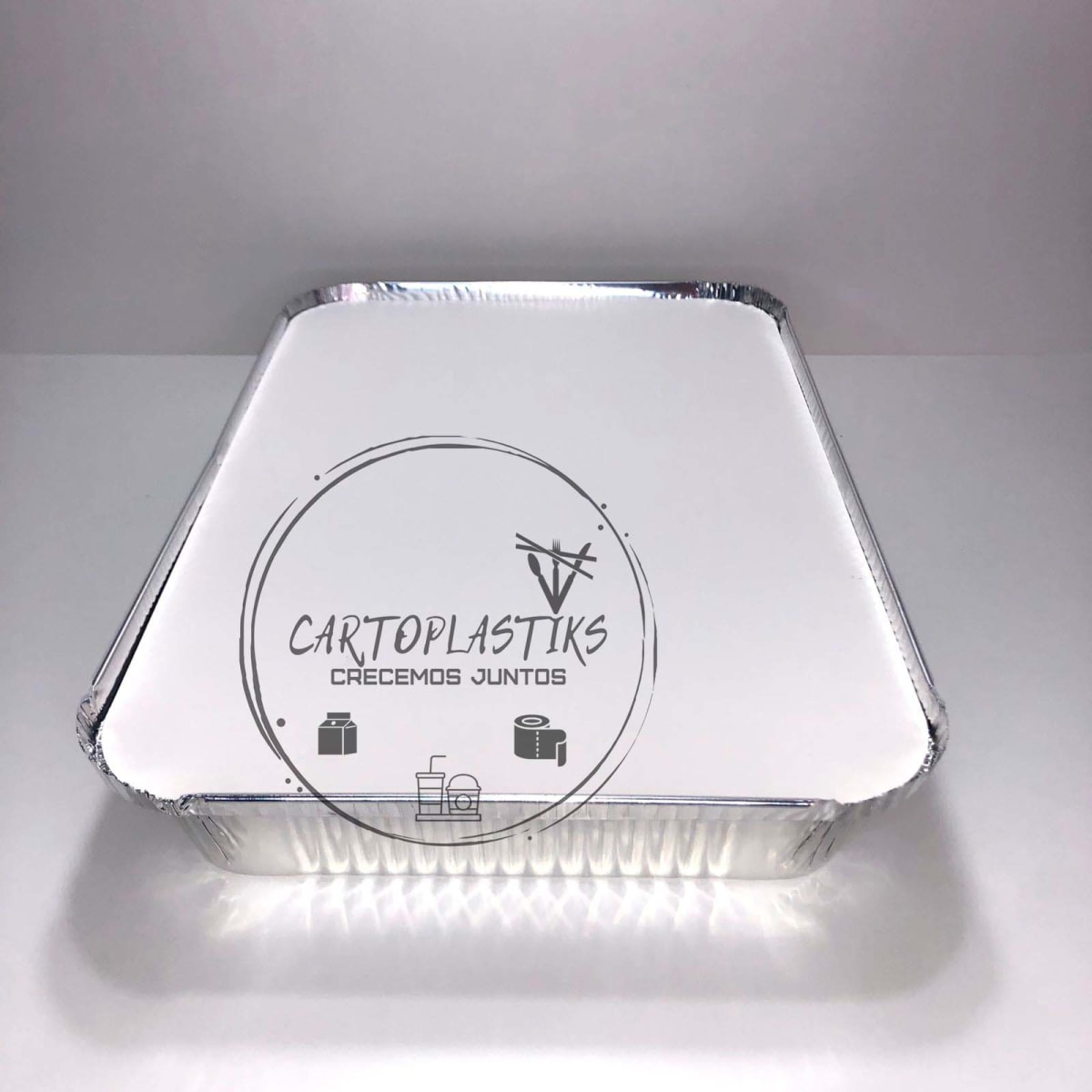 C-40 CARTON T/C GRANEL1