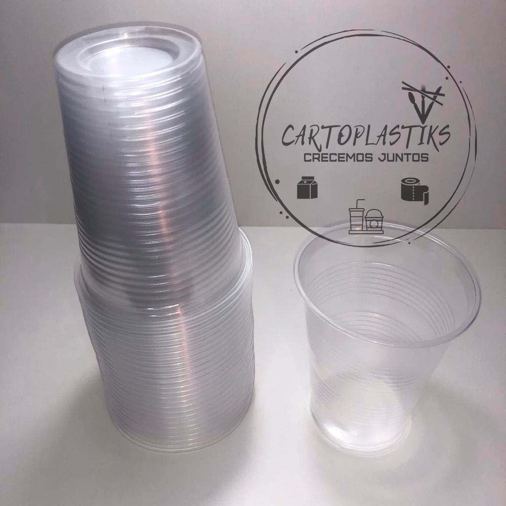 VASO 500ML BOOP 25UN1