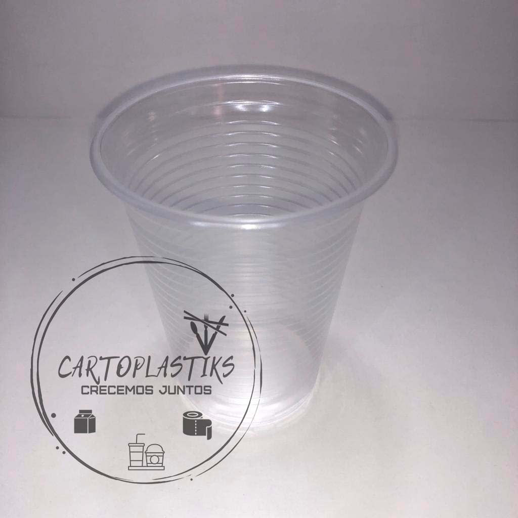 VASO 300ML BOOP 50UN2