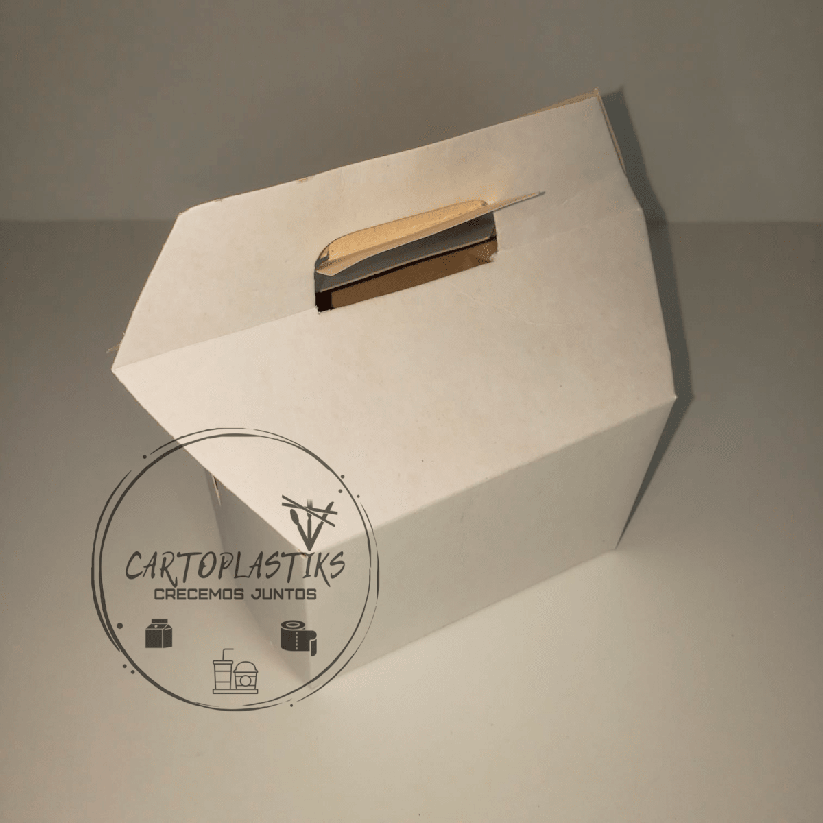 CAJA DE PAPAS N°31