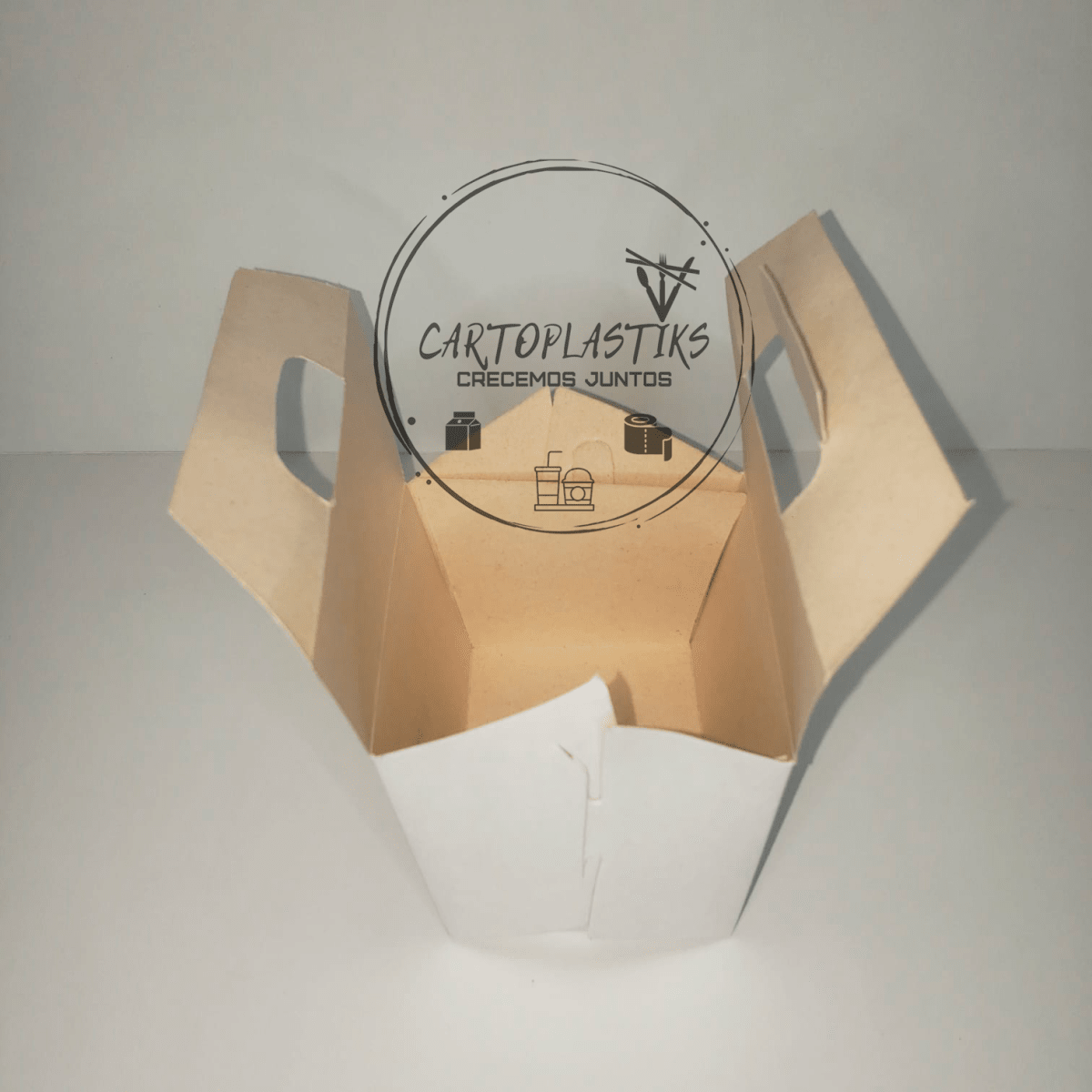 CAJA DE PAPAS N°32