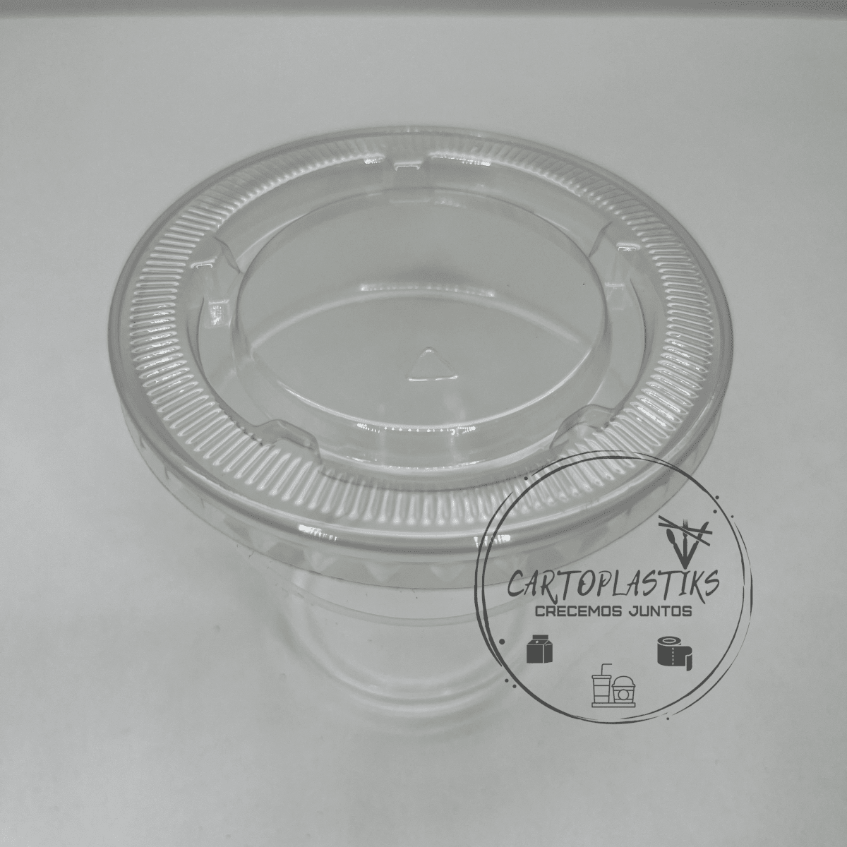 VASO AVION C/T 50UN1