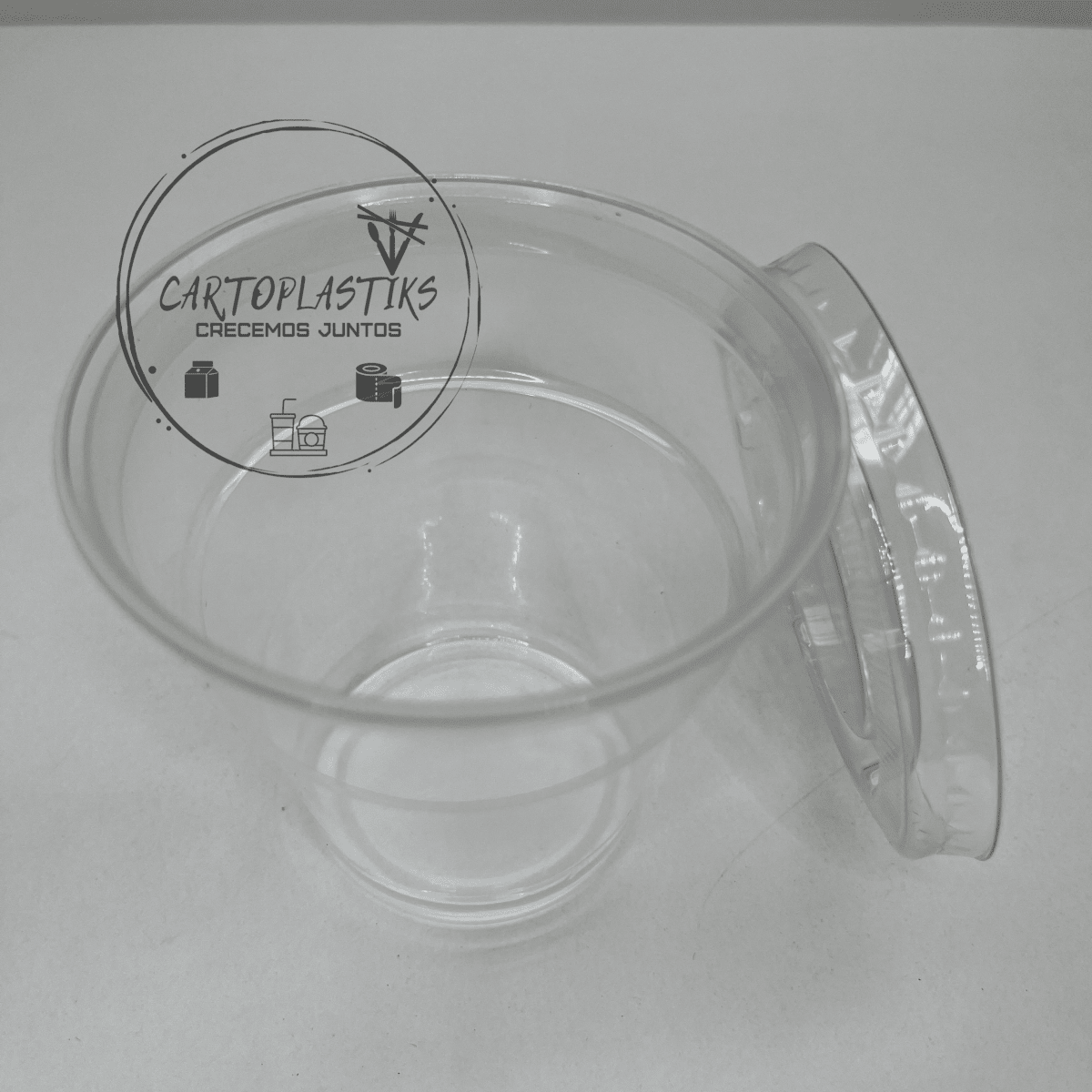 VASO AVION C/T 50UN2