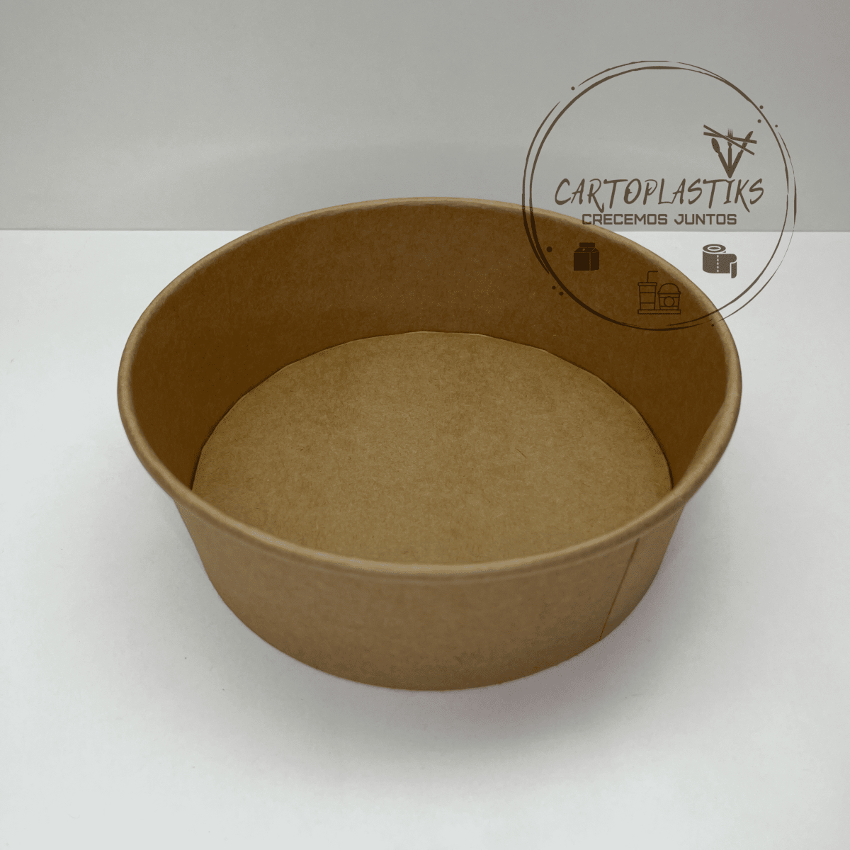 BOWL KRAFT 1300CC CON TAPA2
