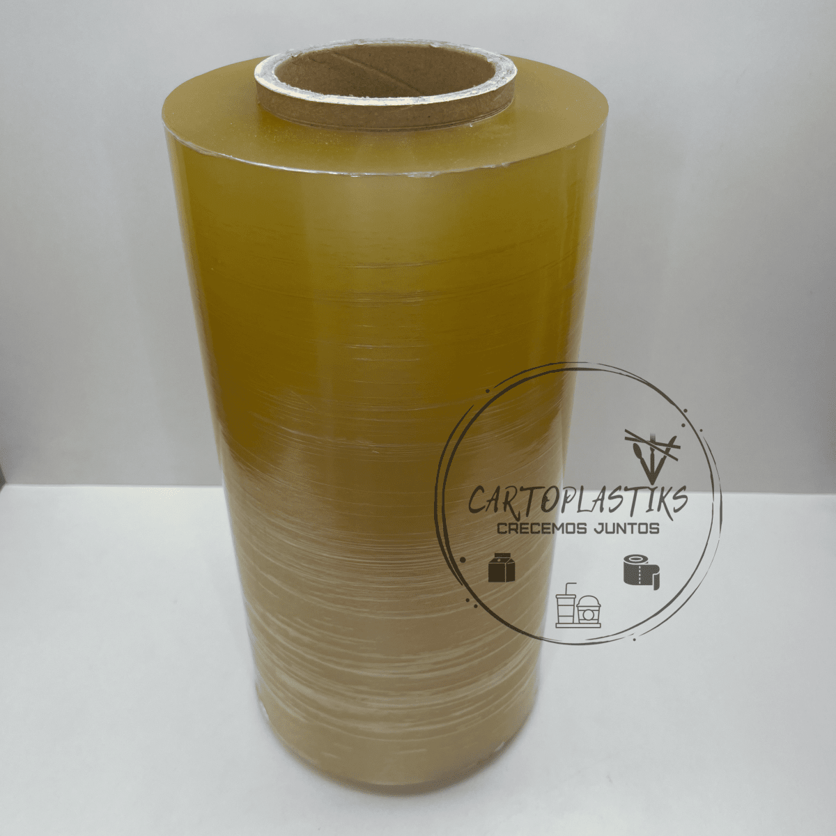 ALUSA 30CM X 1400 MTS INDUSTRIAL1
