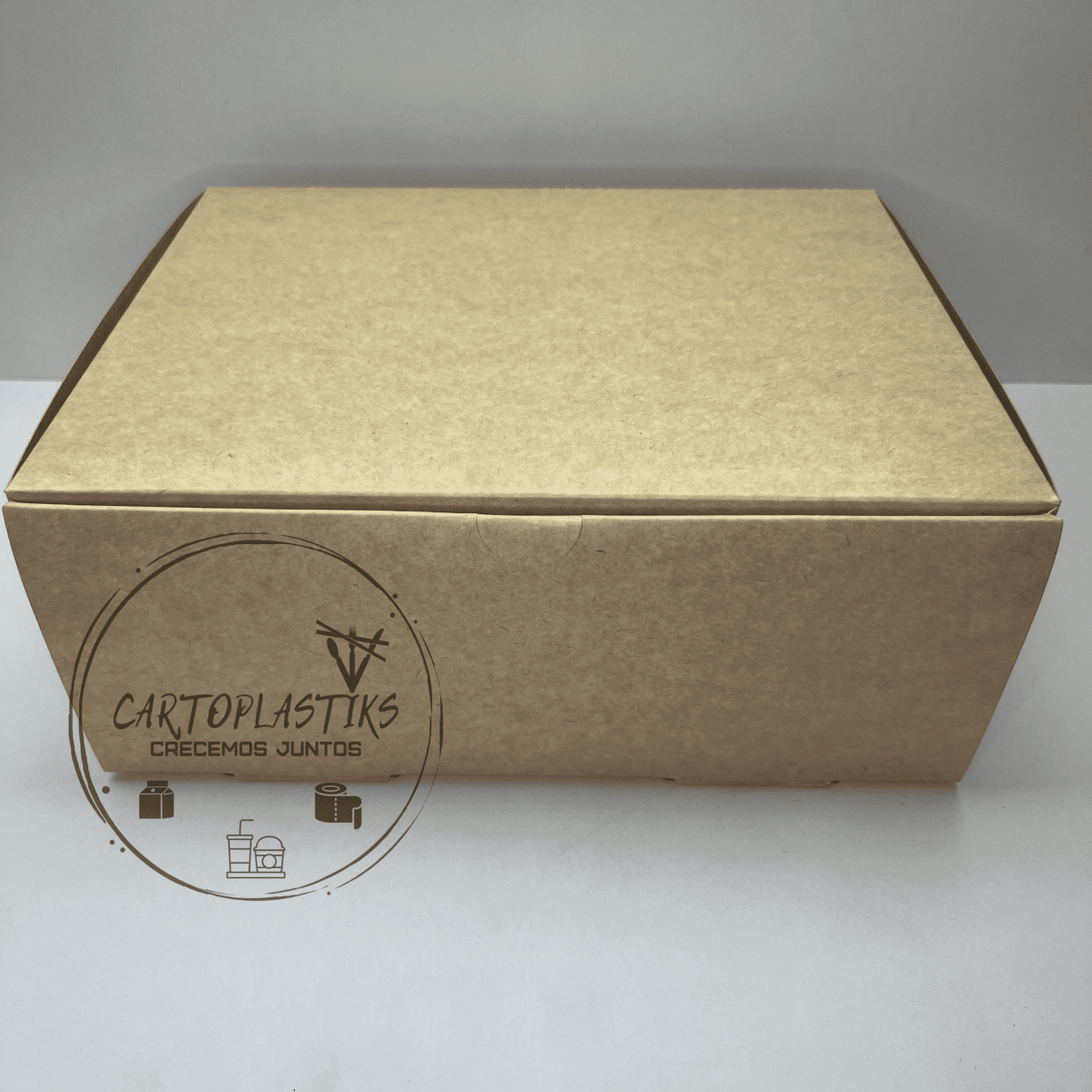 THE BOX 3500 A1