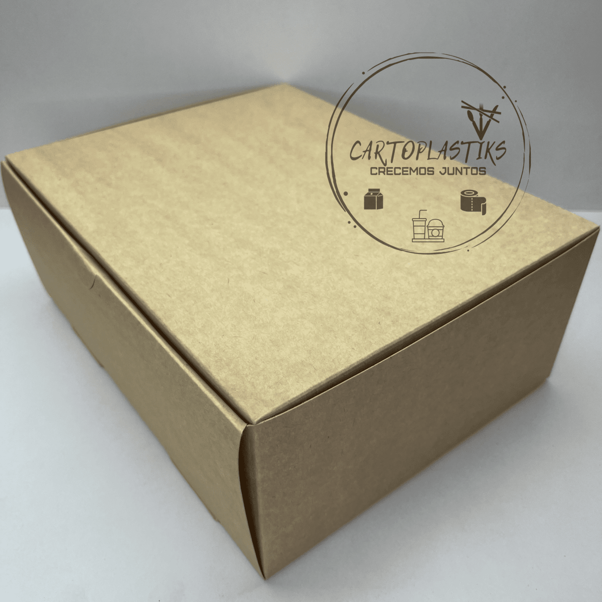 THE BOX 3500 A2
