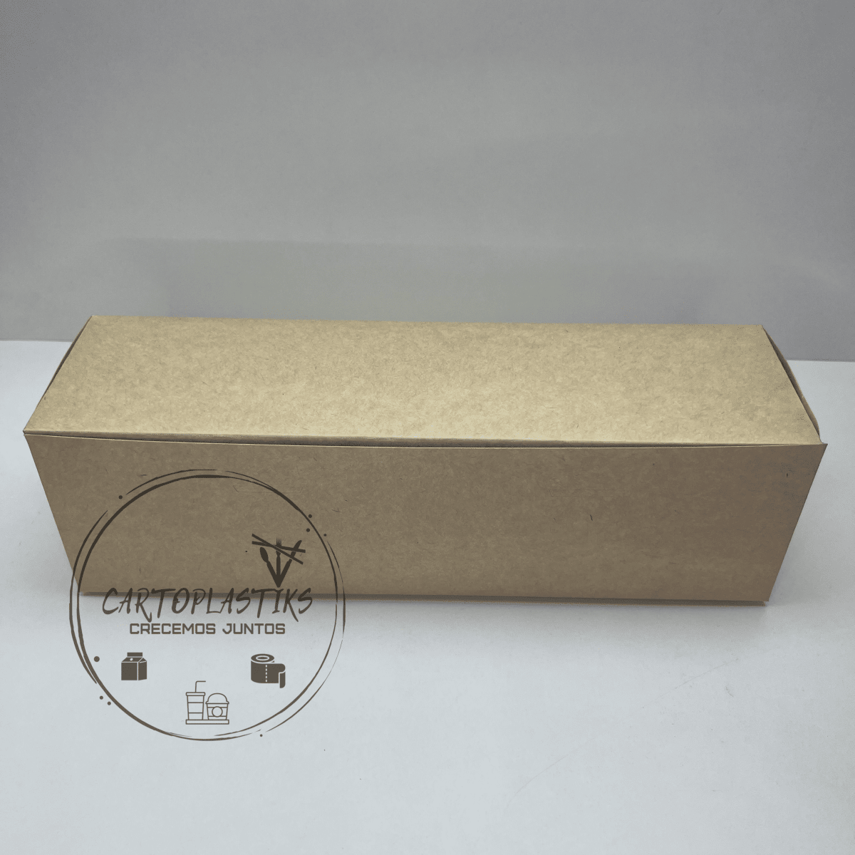 THE BOX RECTANGULAR M1