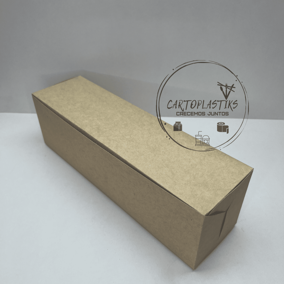 THE BOX RECTANGULAR M2