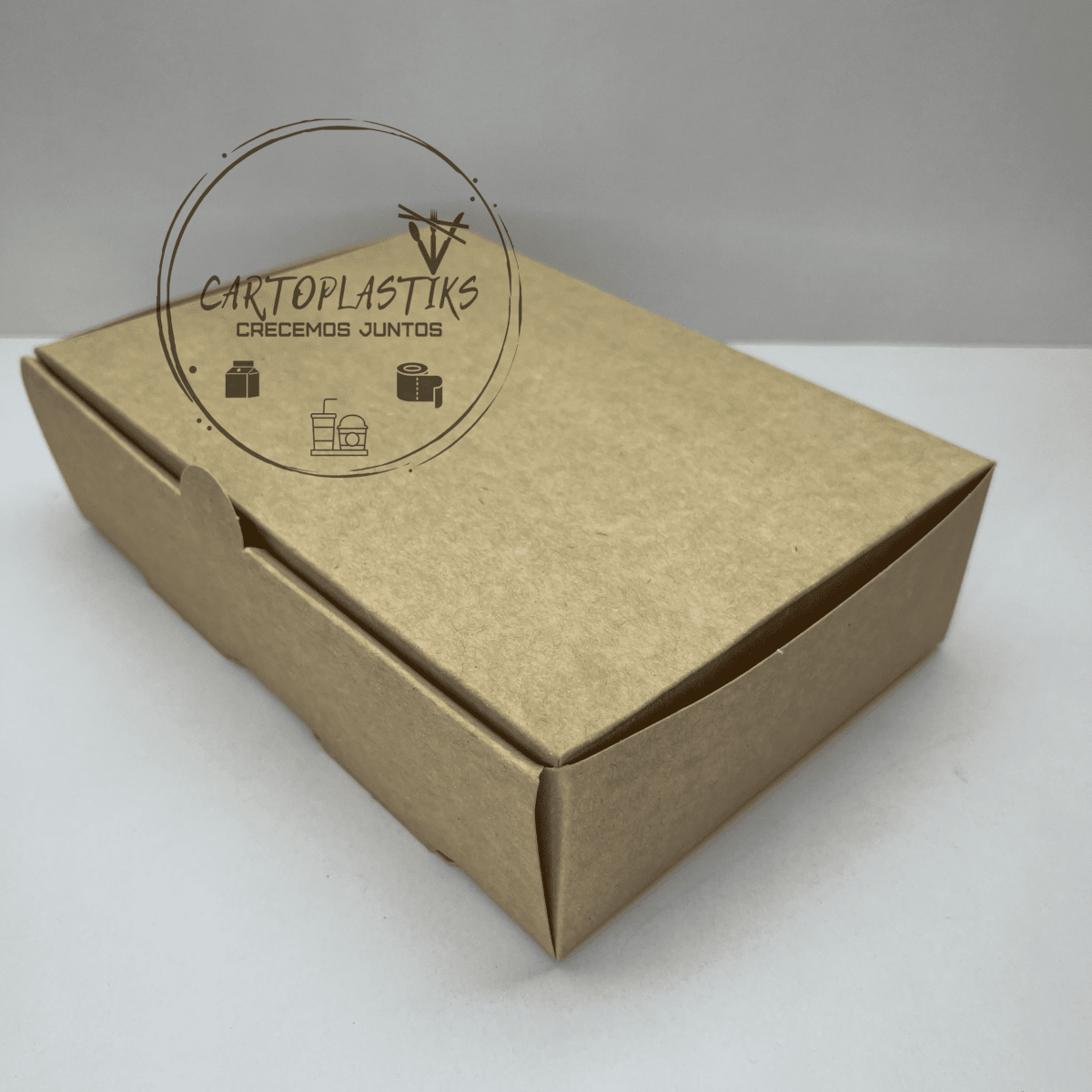 THE BOX 15002