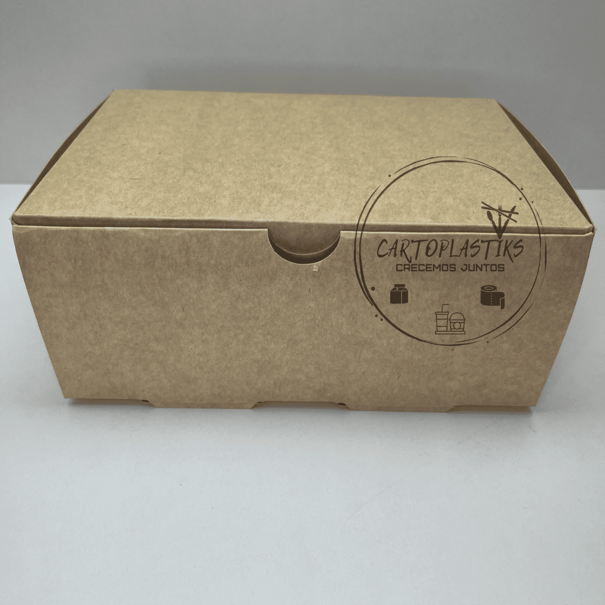 THE BOX 1500 A1