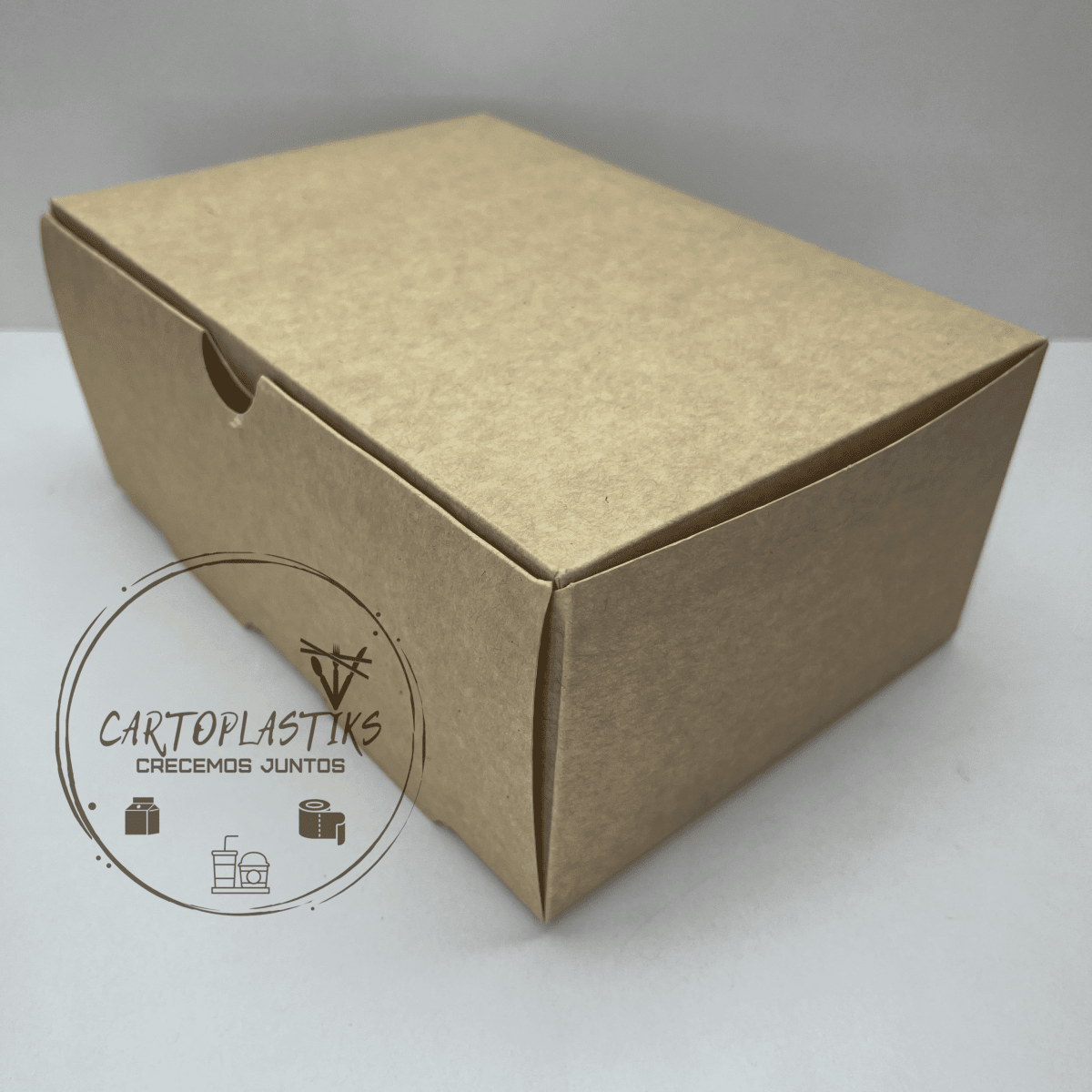 THE BOX 1500 A2