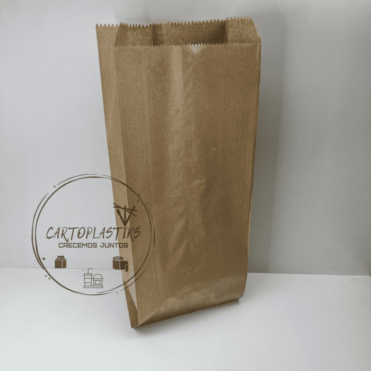 SACO KRAFT 3KILO 100UN1