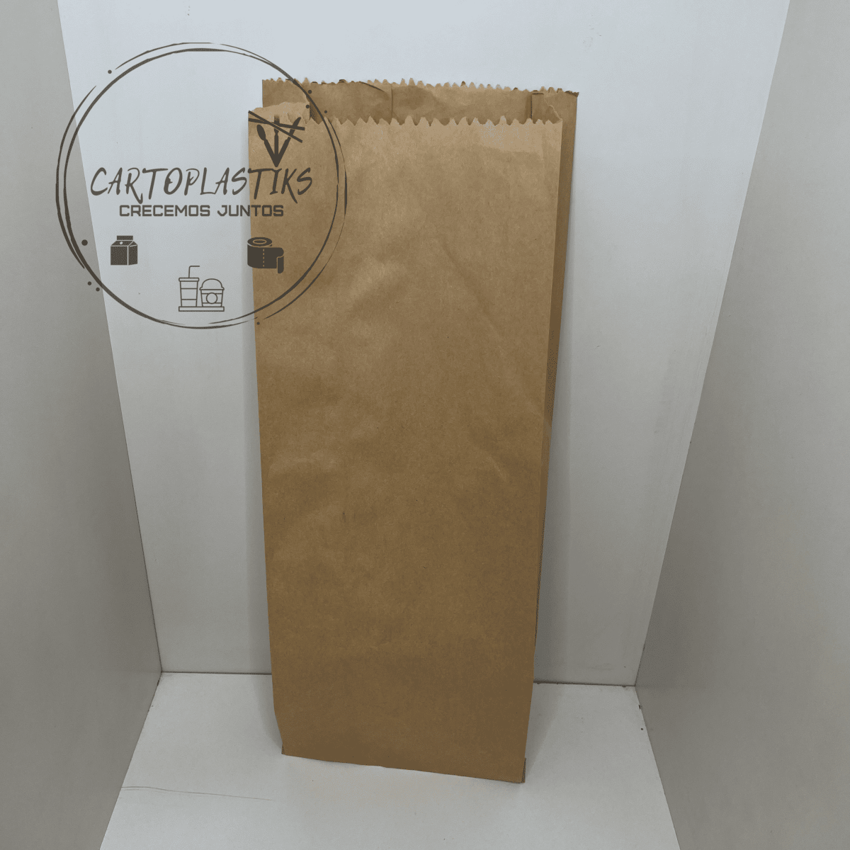 SACO KRAFT 6KILO 100UN1