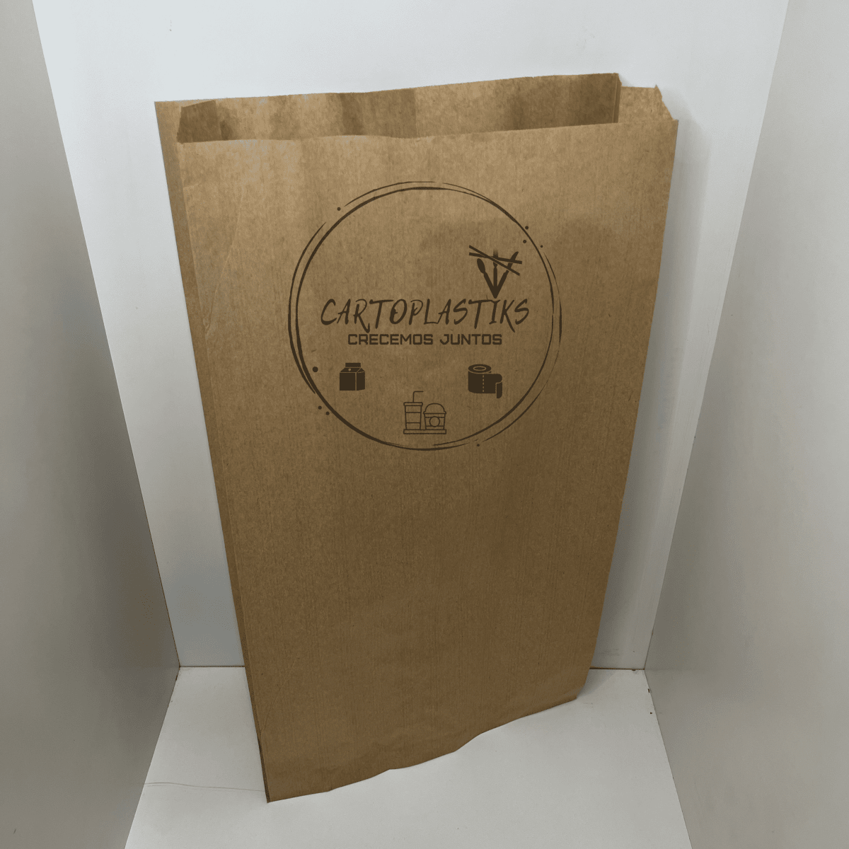 SACO KRAFT 7KILO 100UN1