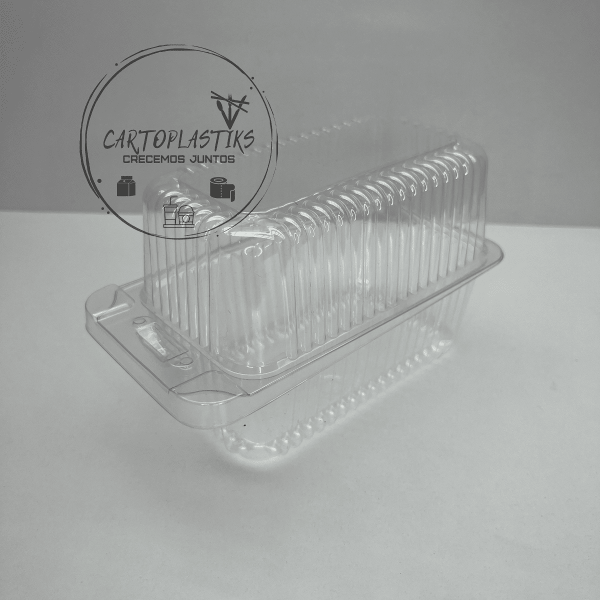 CONTENEDOR PET 71891