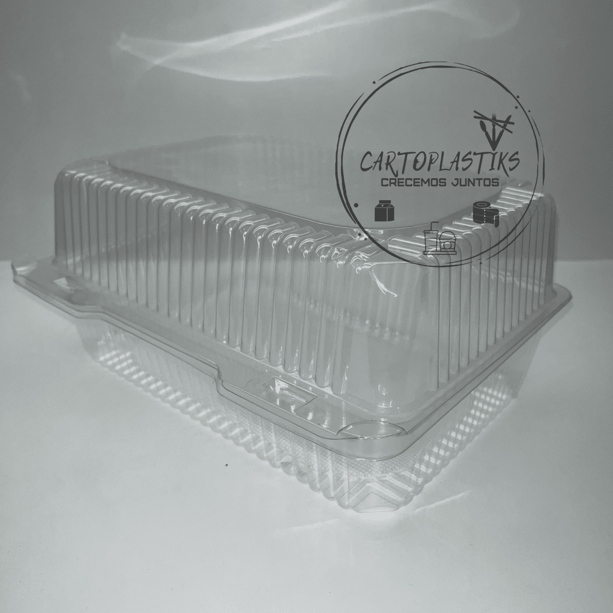 CONTENEDOR PET 401AA1