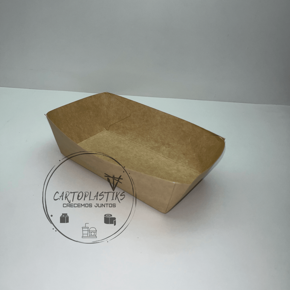 BANDEJA KRAFT S #41