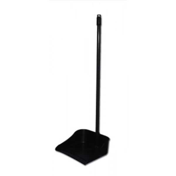 PALA PLASTICA NEGRA1