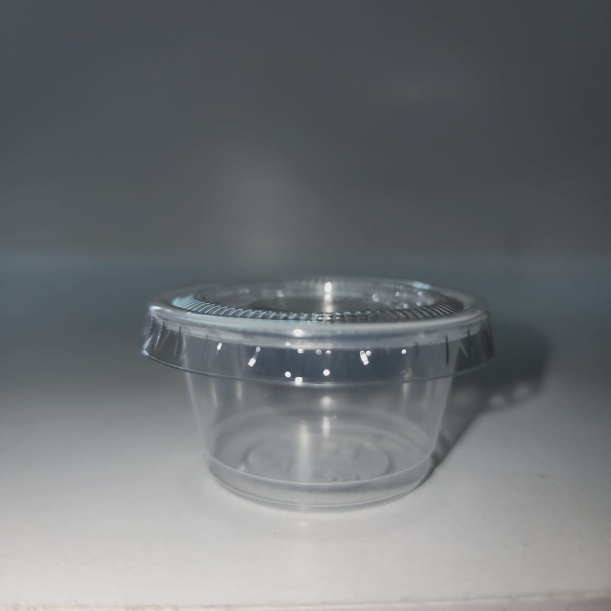 POCILLO 0,75 OZ 100UN1