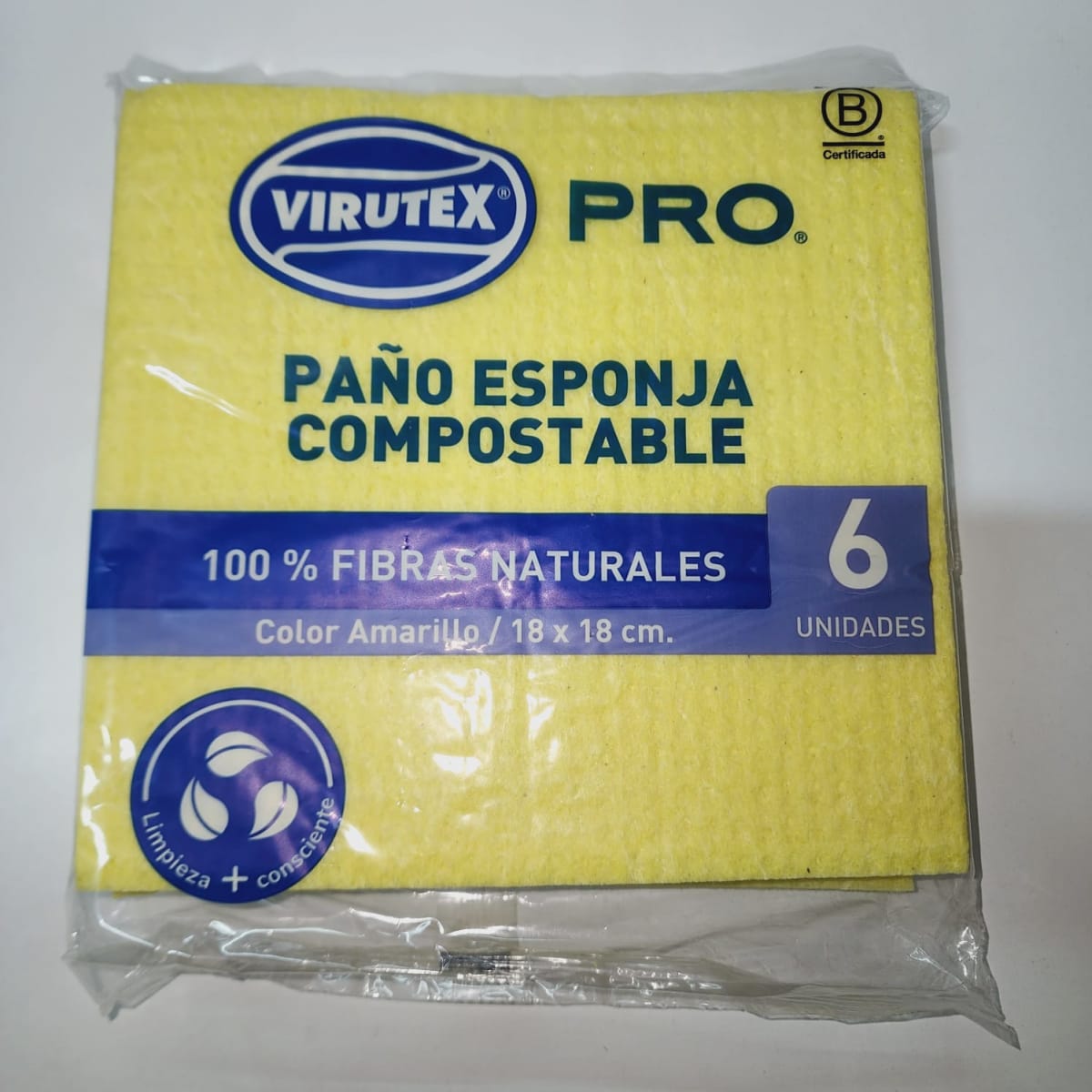 SPONGI 6UN1
