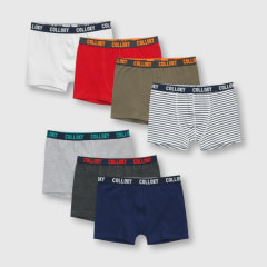 BOXER DE NIÑOS