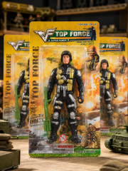 TOP FORCE SOLDADO