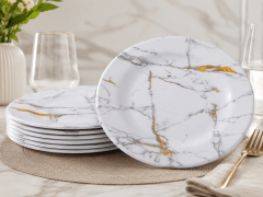 PLATO  TENDIDO MELAMINA