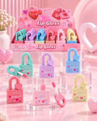 LIP GLOSS MIUNDO