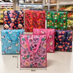 BOLSA DE COMPRA 45*40CM