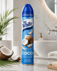 AMBIENTADOR COCO