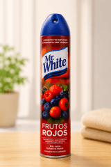 AMBIENTADOR FRUTOS ROJOS