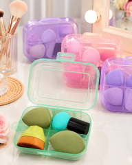 SET ESPONJA COSMETICA