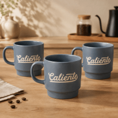 TAZA CALIENTE