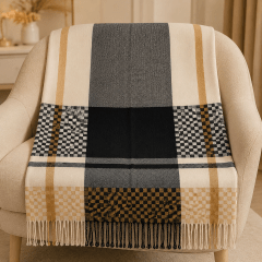 PASHMINA NV